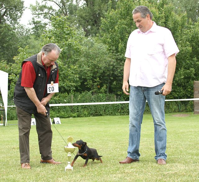 Herr Gro�ekatth�fer