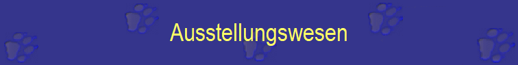 Ausstellungswesen